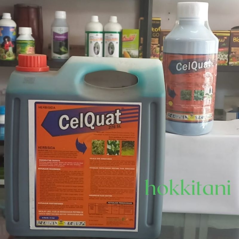 CelQuat 276 SL