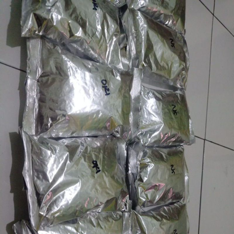 

Susu Kambing Etawa Bubuk Abdi Milk Kemasan Foil