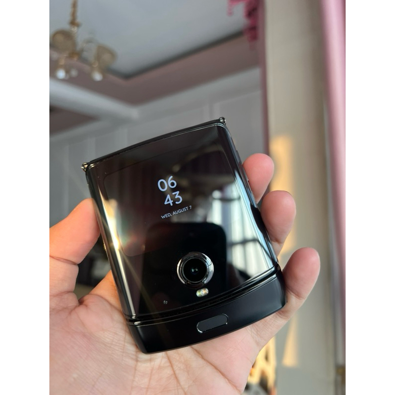 Motorola Razr 2019 ISTIMEWA
