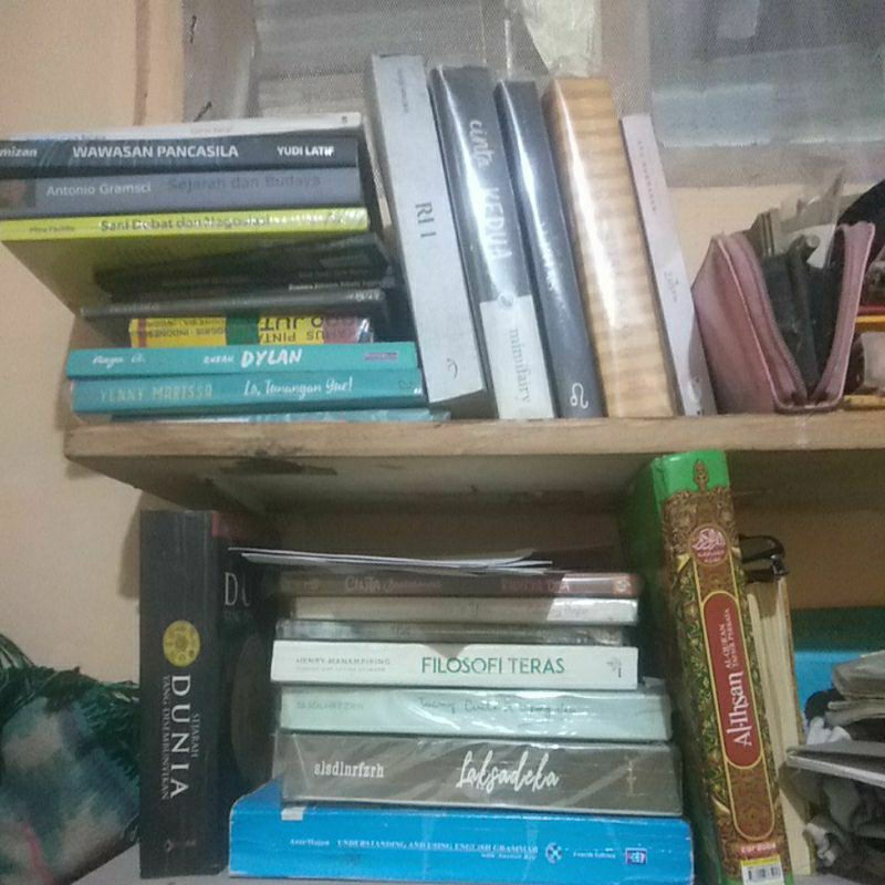 jual buku novel buku Sherlock Holmes au wattpad