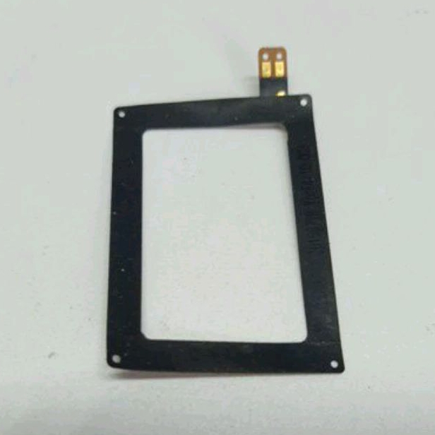 Flexible Flexibel penguat siyal NFC Asus Zenfone ZE551ML Z00AD Original Copotan