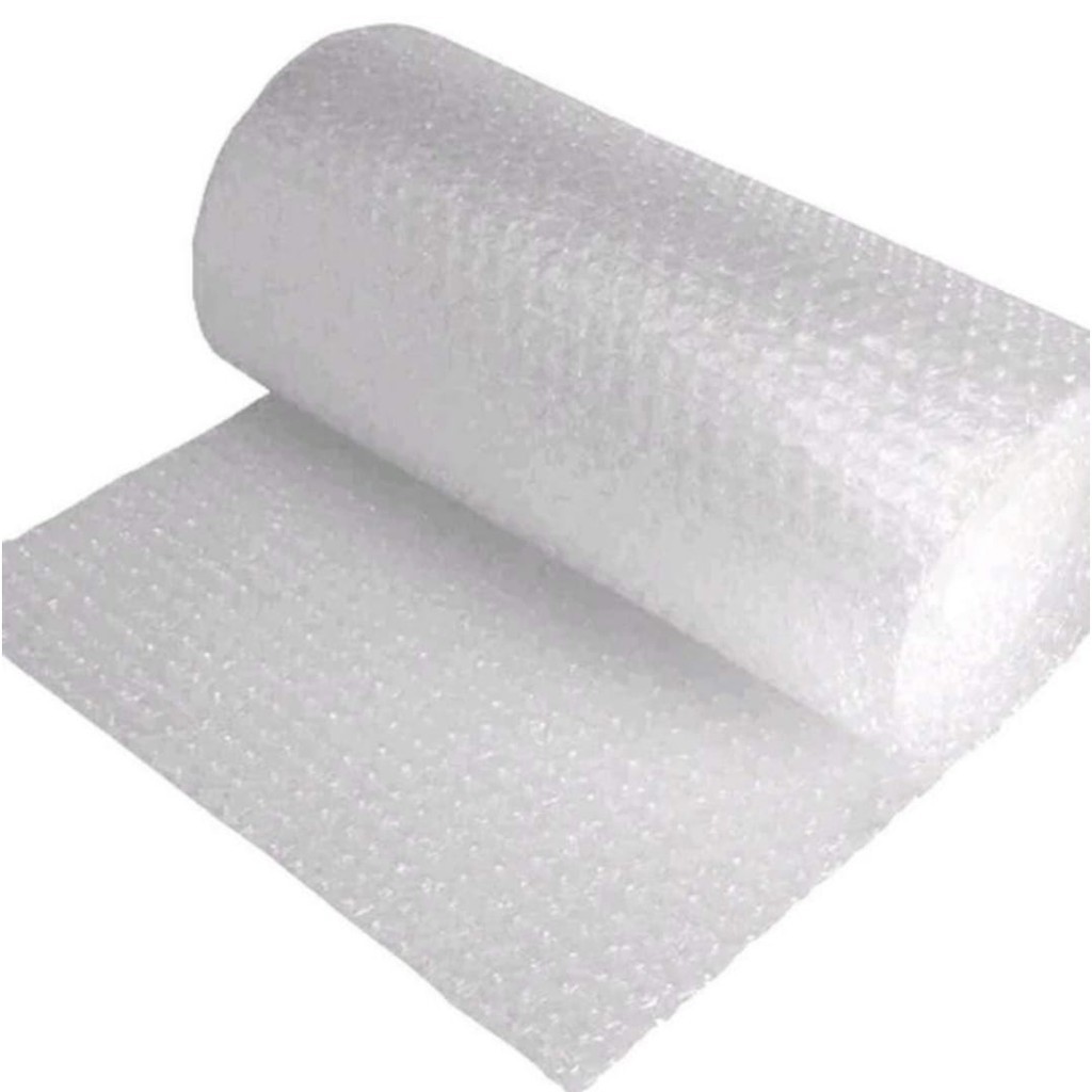 

Bubble Wrap