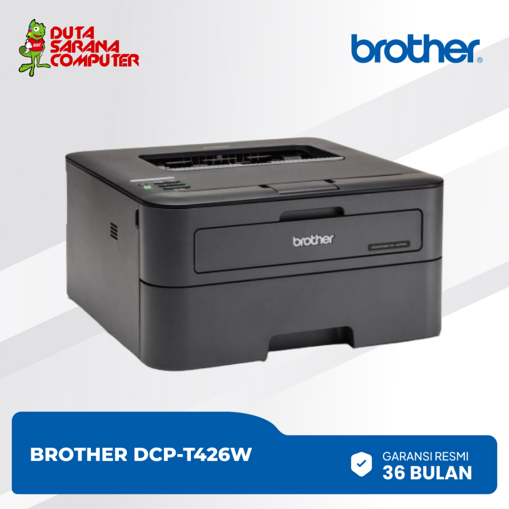 

Brother HL-L2365DW Mono Laser Printer