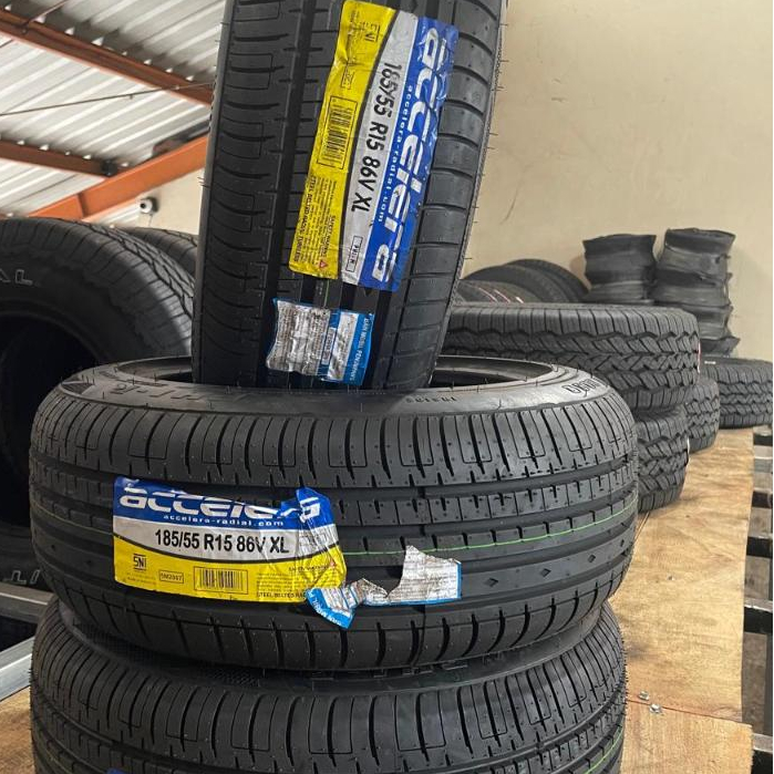 Ban Luar ACCELERA 185 55 15 185 55 R15 185/55 R15 185/55/15 185-55-15 185-55 R15 18555R15