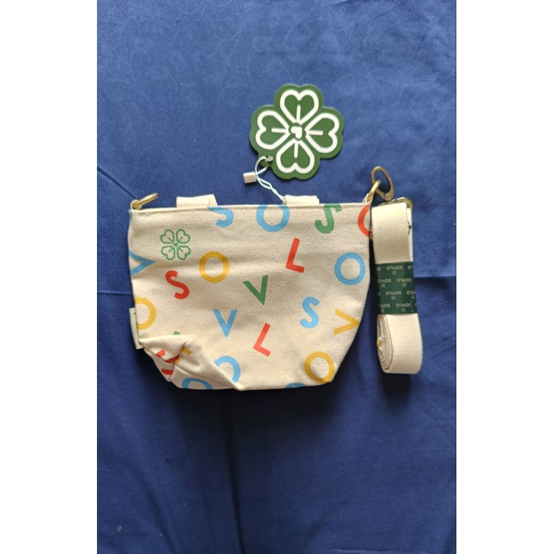 sovlo mini sling bag