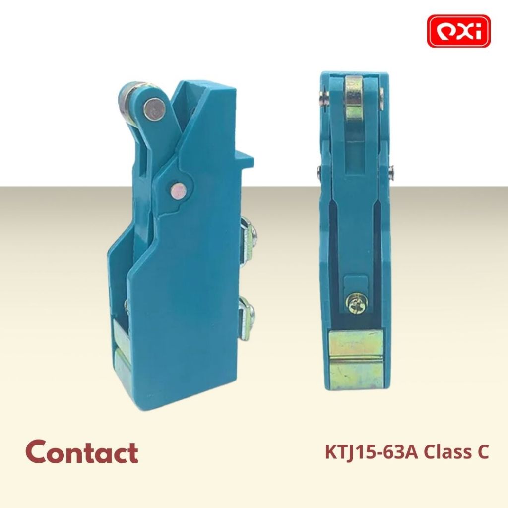 Contactor Xinguang KTJ15-63A C