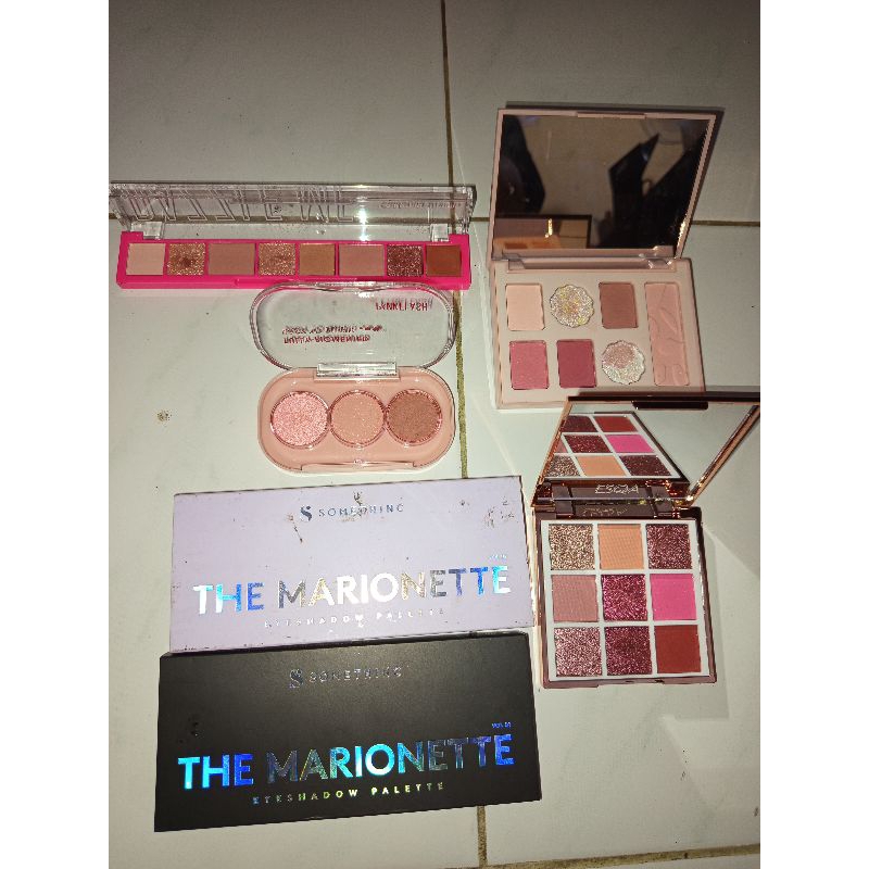 

WAJIB TULIS NAMA BARANGNYA!!!!