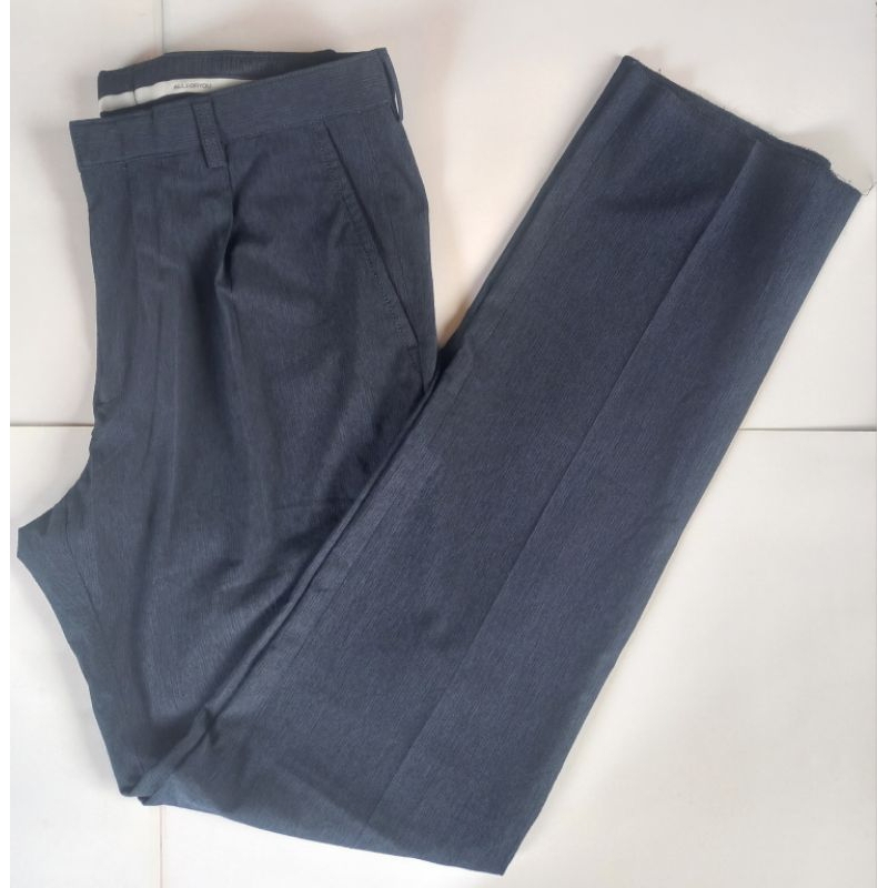 Celana Panjang Pria Branded