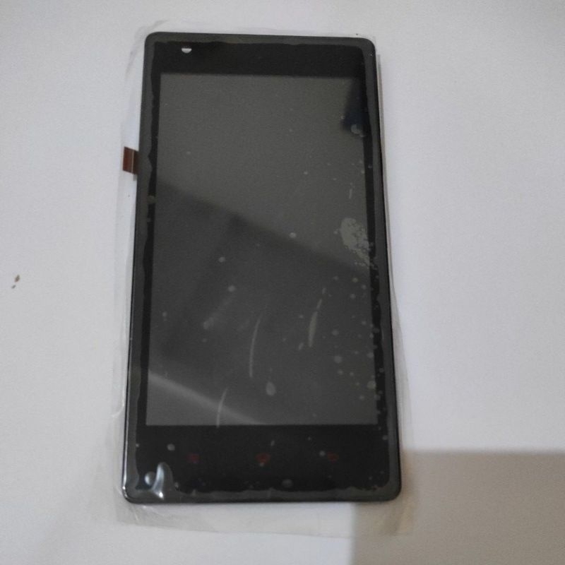 Lcd touchscreen + frame xiaomi Redmi 1s