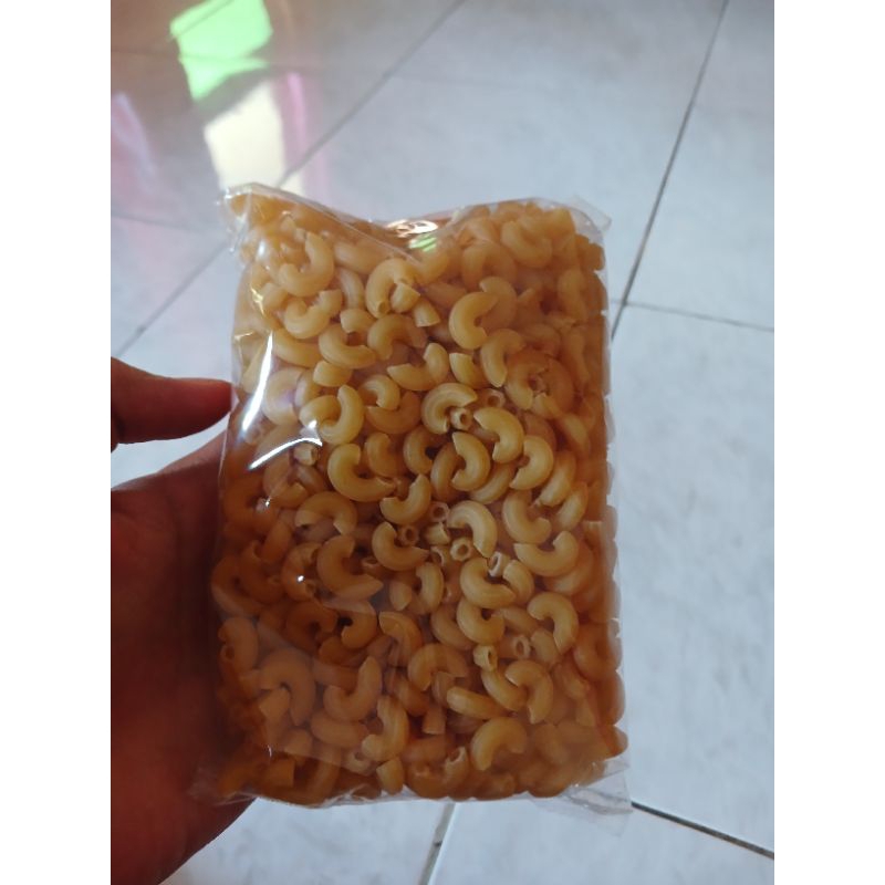 

kerupukmakaronisayur