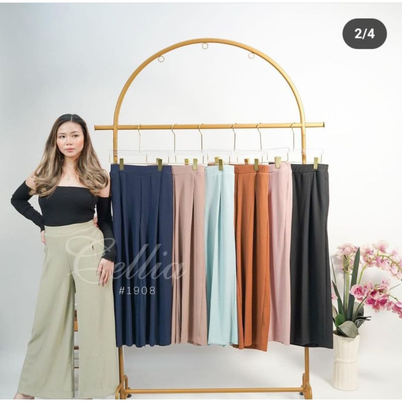 KULOT CELLIA SALUR