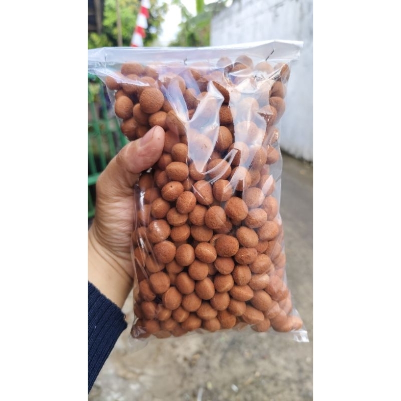 

250gr BUAH KERANJI KUPAS PALEMBANG.ASAM MANIS SEGER