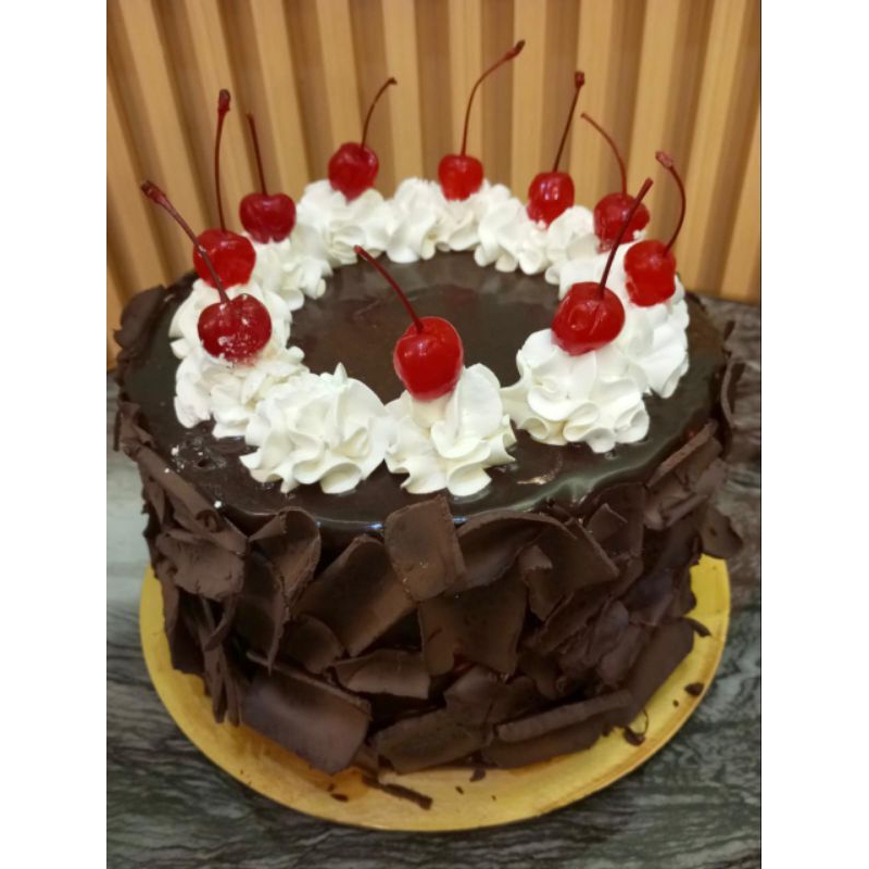 

Black Forest