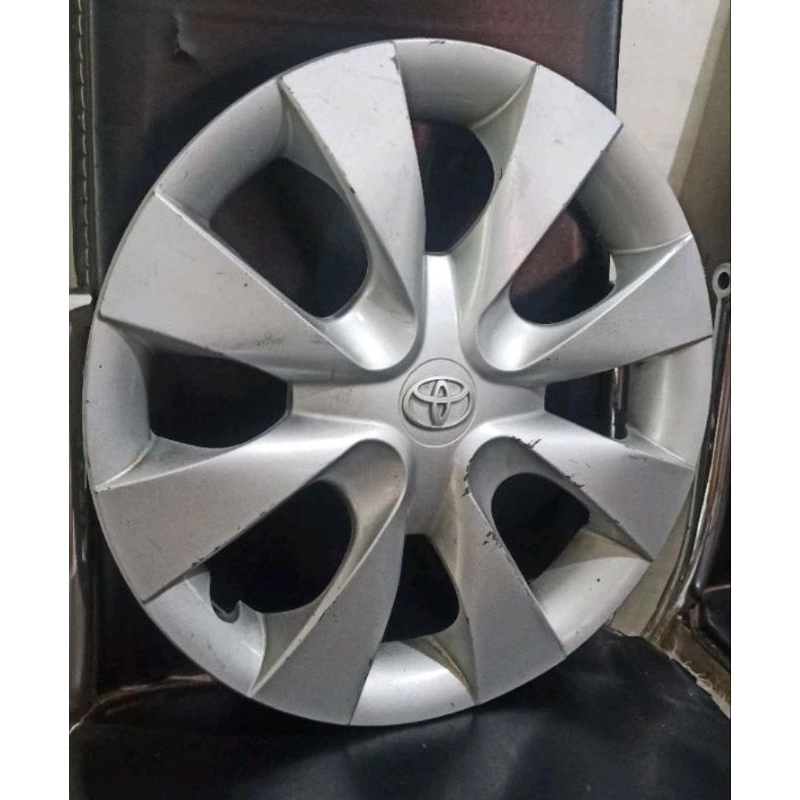 wheeldop weldop ring 14 all new avanza copotan 1 pcs