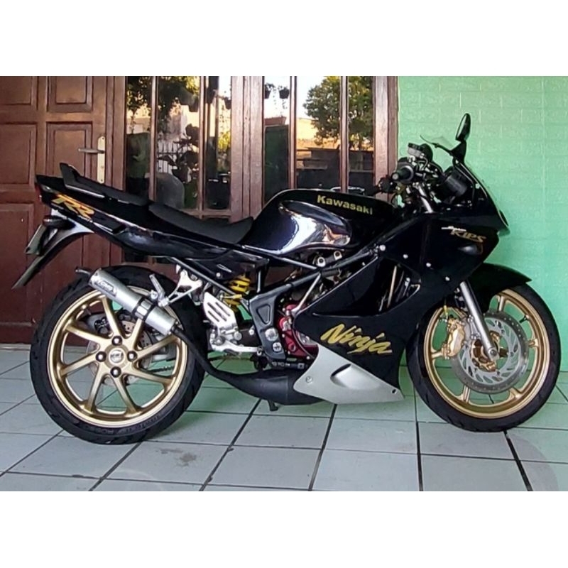PRO ARM NSR 150 SP PNP NINJA RR NEW OLD Not cbr k45n ns1 nx