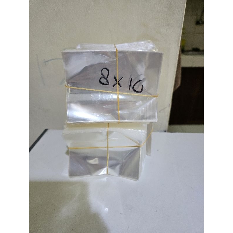 

Plastik OPP/kaca Lebar 6cm s/d 9cm