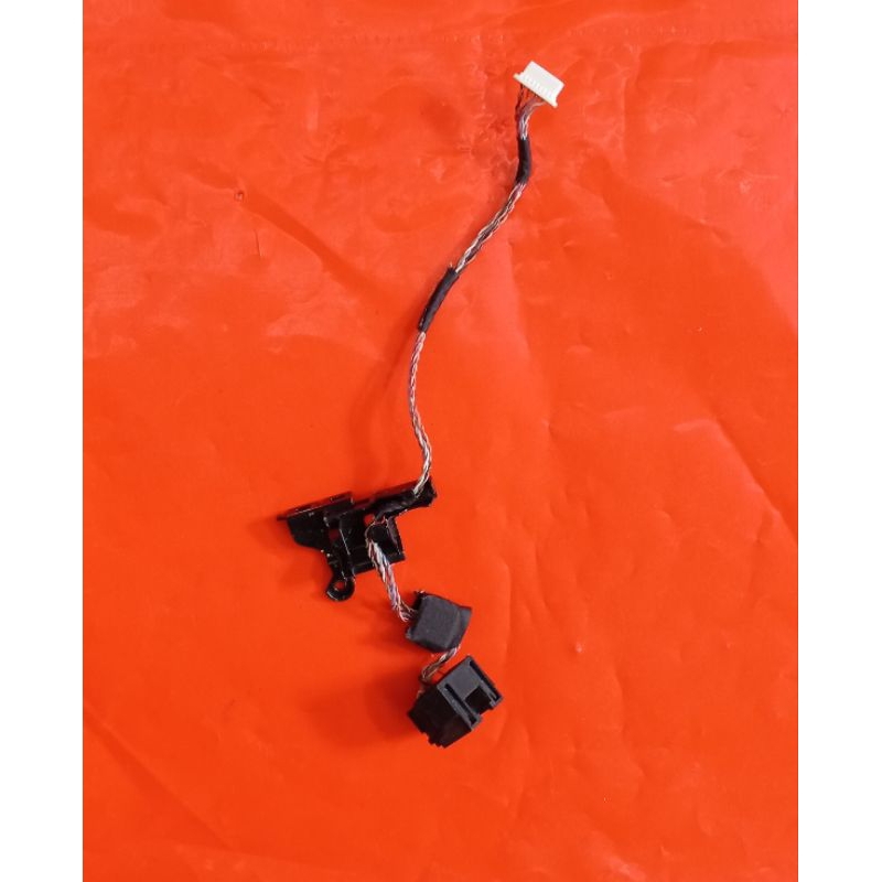 LAN board laptop Toshiba dynabook R732/F