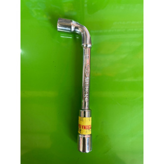 KUNCI SOCK L 10MM MEIJER/KUNCI SOCK MODEL L MEIJER 10MM ( Kunci Sock L )