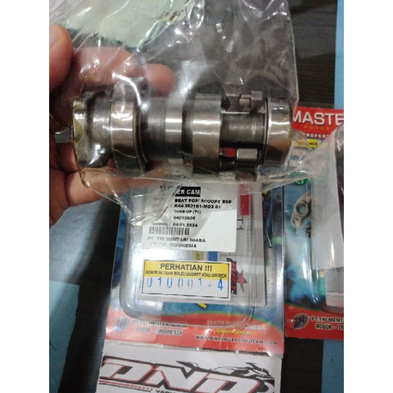 BRT Noken as beat pop esp fi T1 Noken as beat pop esp fi T2/Noken as brt beat pop esp fi T1 T2