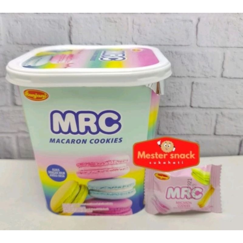 

Makaron Ranjani MRC