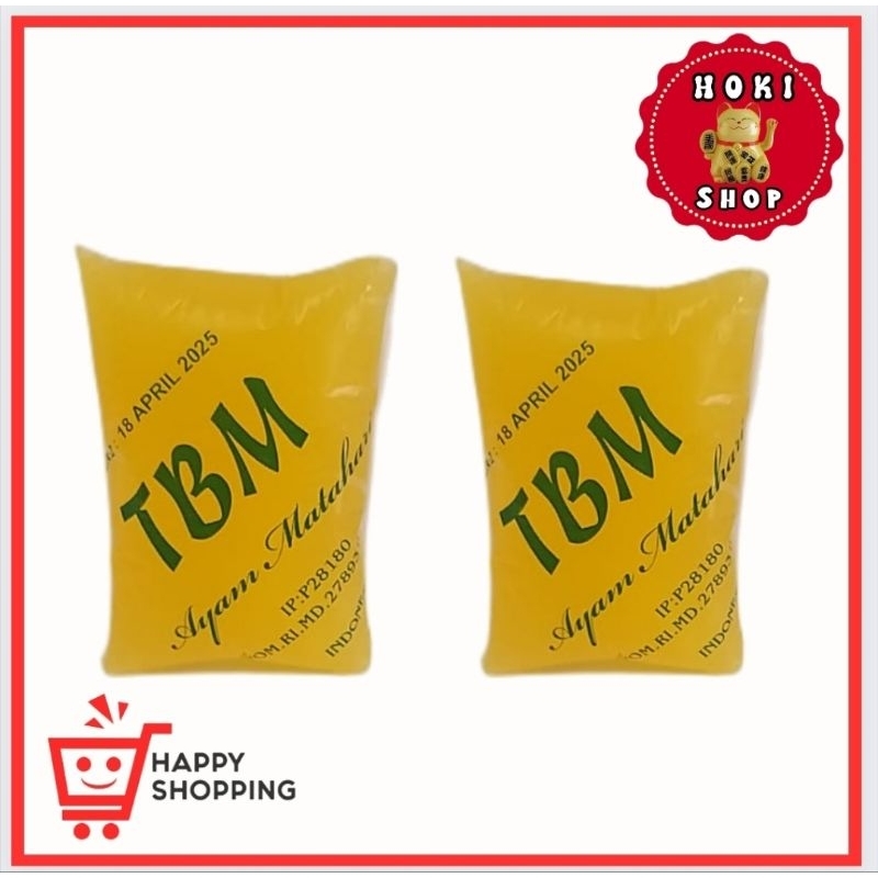 

TBM Cap Ayam Matahari / Cap Ayam Matahari TBM / TBM Pengembang Kue