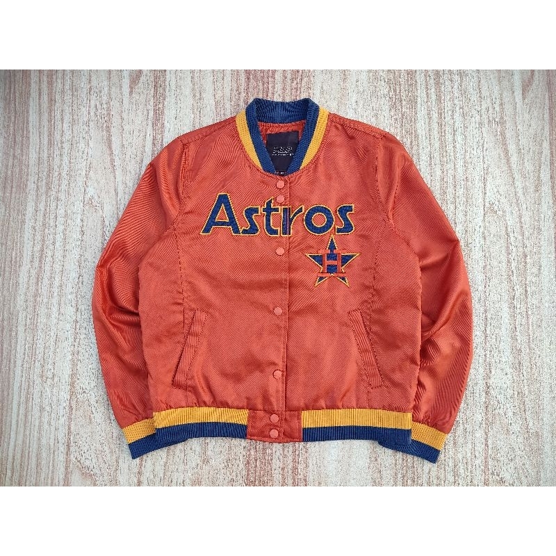 Varsity MLB Astros