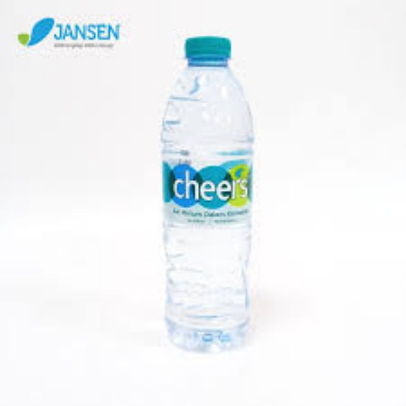 

cheers 600ml/24biji