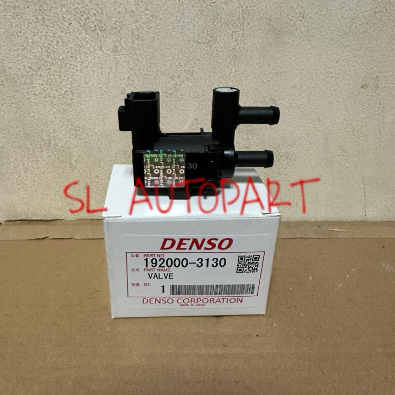 vacum idle up ac salenoid ac great corolla denso
