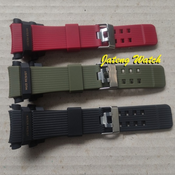 Tali atau Strap Presisi Untuk Jam Tangan Digitec DG-2118T DG-3118T DG-5118T DG-7118T DA-2118T DA-311