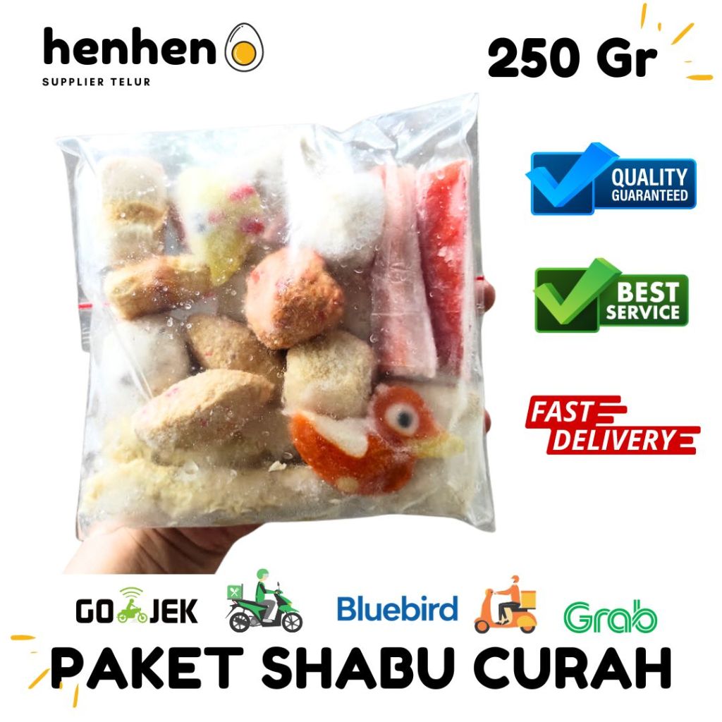 

PAKET SHABU PRAKTIS CURAH 250 GRAM