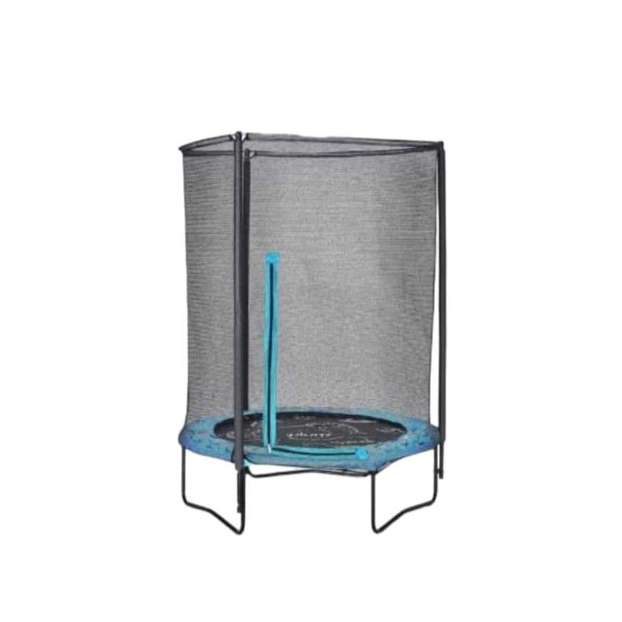 SEWA Trampolin Plum - Azkia Baby Rental Mainan Anak Medan