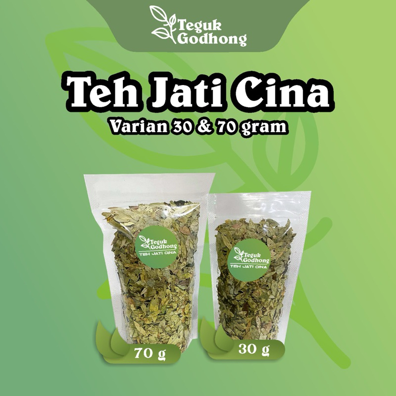 

Teh Jati Cina Teh Herbal Cocok Untuk Menurunkan Berat Badan