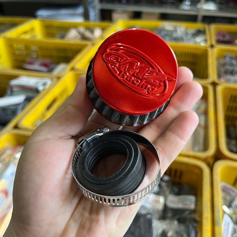 Filter koso karbu PE 24 PE 26 PE 28 - filter Udara Karbu Racing