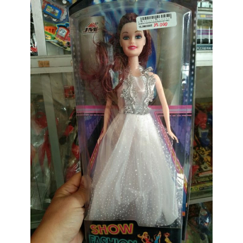 mainan boneka anak wanita
