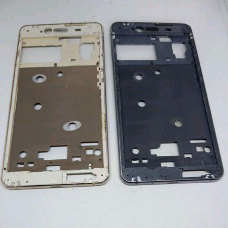 frame tatakan lcd / Bazel tulang tengah Polytron Prime 7 / P500 P 500 original Original Copotan