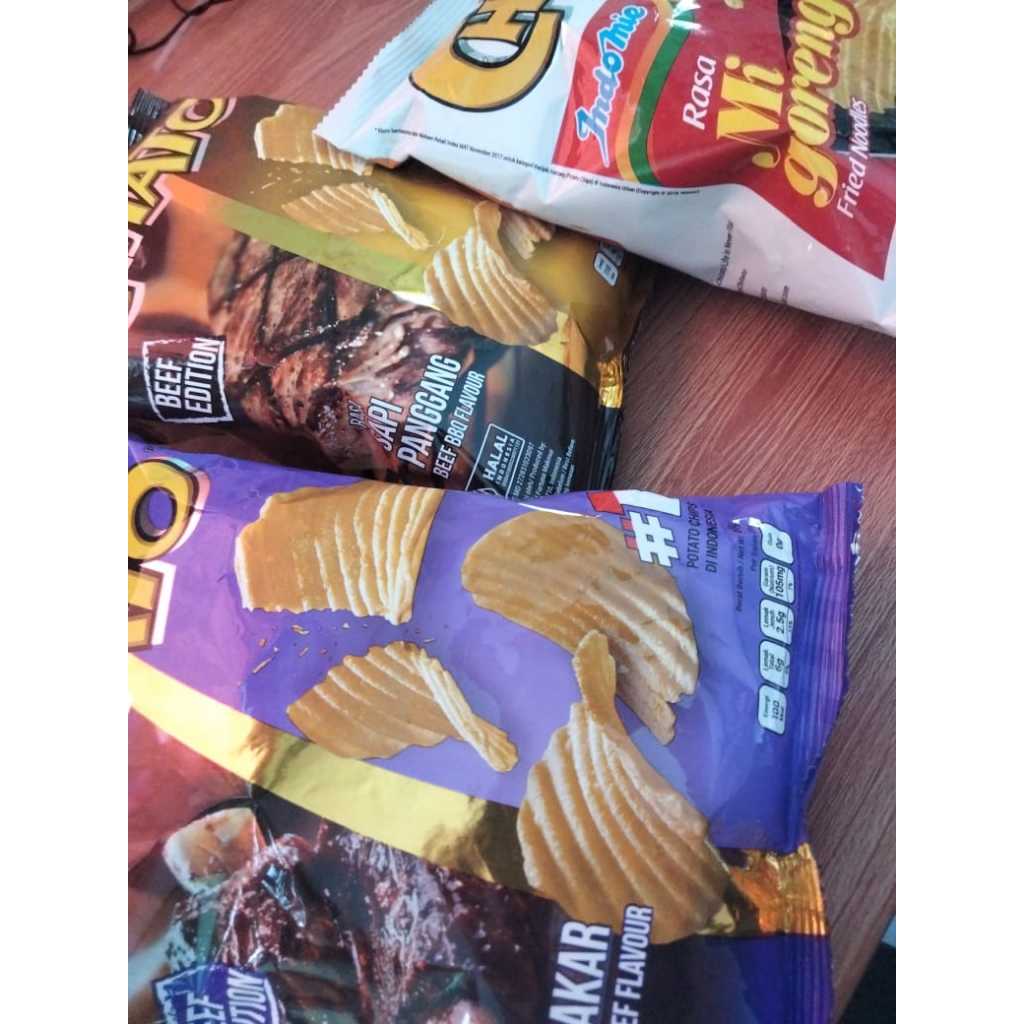 

chitato lite rumput laut 1 dus