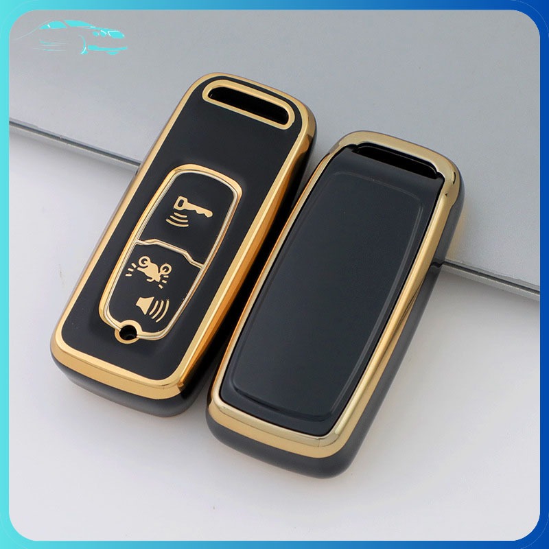 Case Remote Honda Kunci Bahan Tpu Motor Honda Casing Kunci Gantungan Kunci Motor Vario ADV PCX