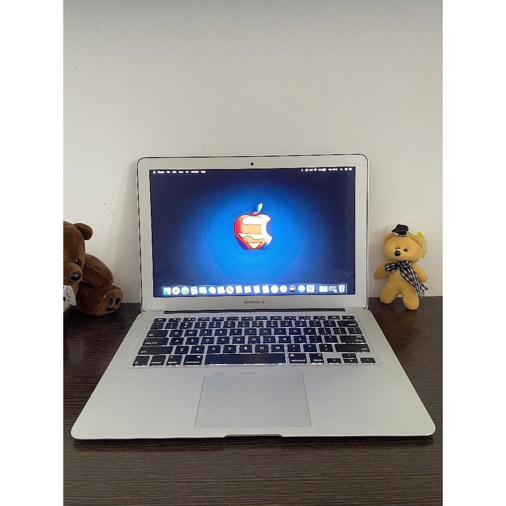 Macbook Air 13 inch 2015 8/256GB 128GB core i5 slim dan murah