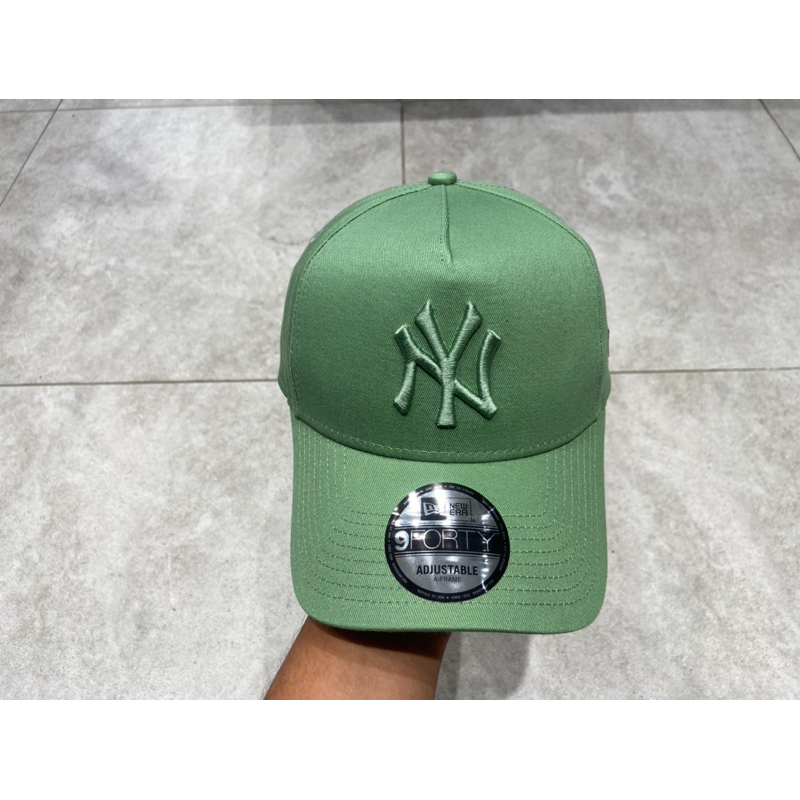Topi New Era 940AF NY SEASONAL N OSFM | 14439976