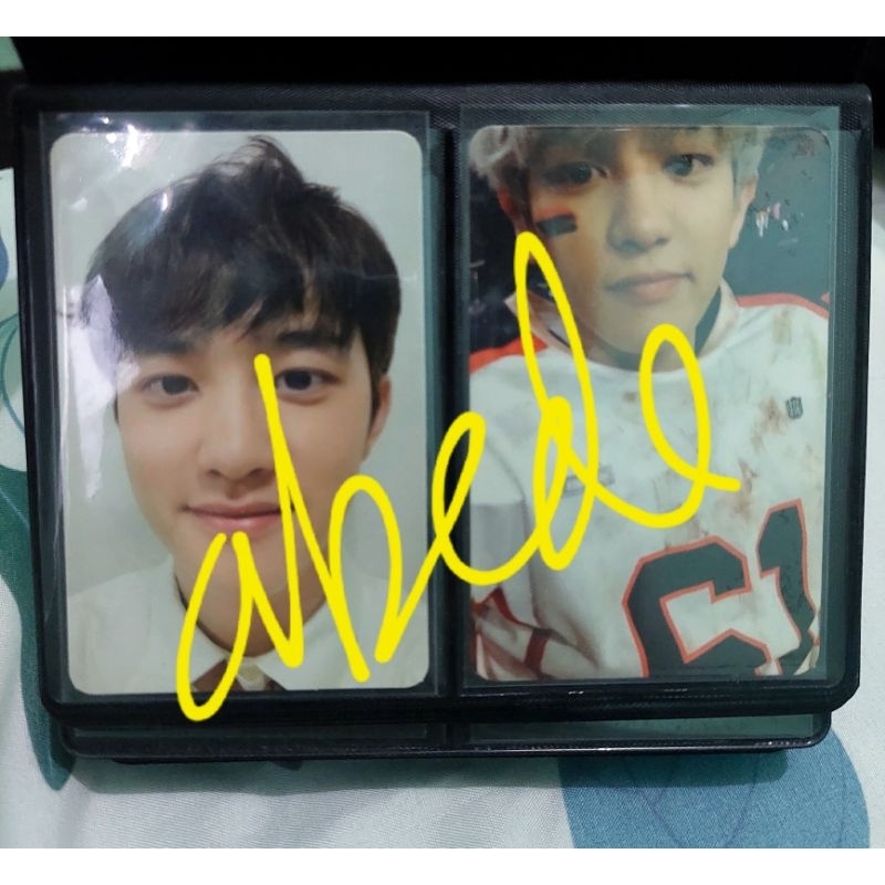 PC Chanyeol LMR Korean Version