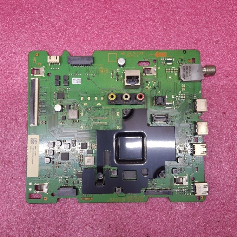 MB Mainboard UA50TU8000K - UA 55TU800K Modul Mesin TV Samsung Original
