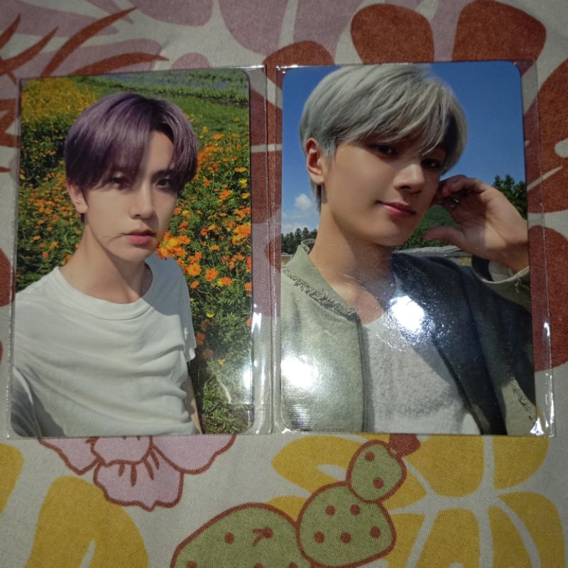 photocad enhypen kpopmerch orange blood bene heeseung jay pc