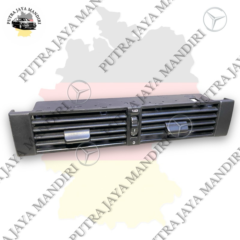 Kisi Kisi Ac Tengah W124 Original Copotan