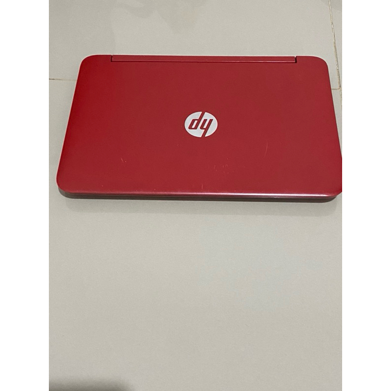 Laptop HP X360 Beats audio laptop