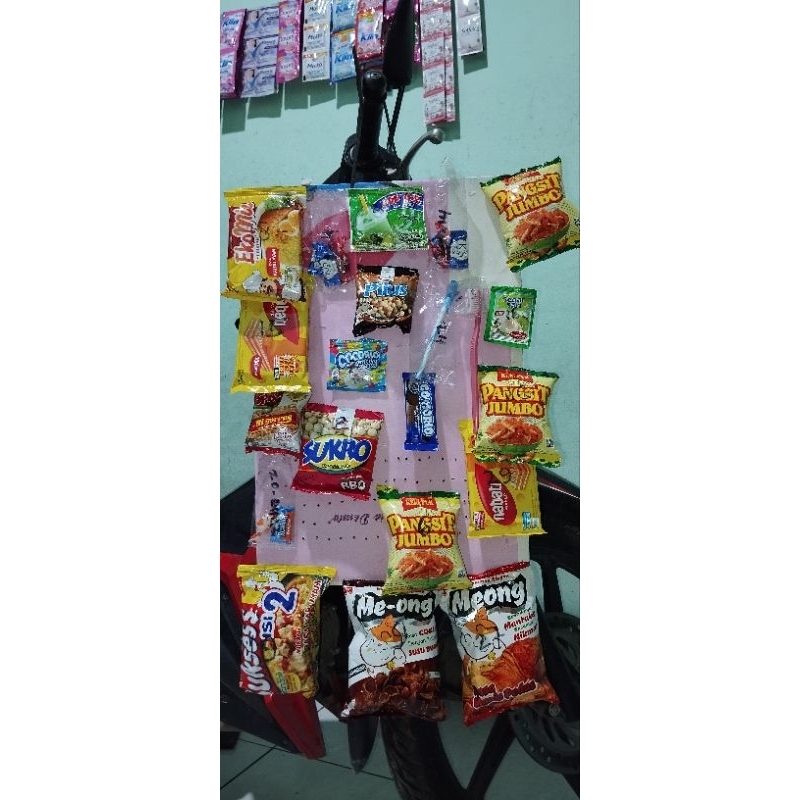 

Cabutan berhadiah menarik