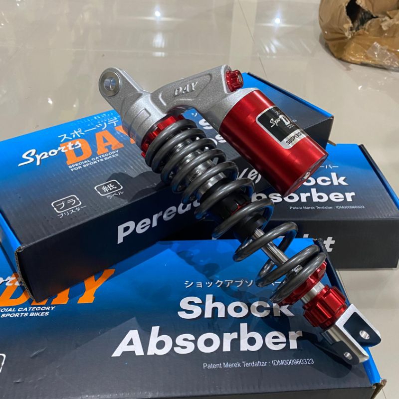 shok belakang matic Vario Beat Mio shok belakang singel shok mio 310 shok vario 125 330