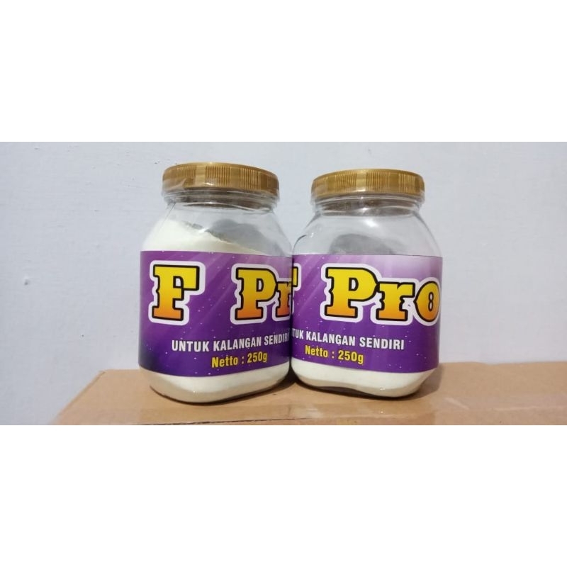 Serbuk Slimming/F-Pro Probiotik Bio TH