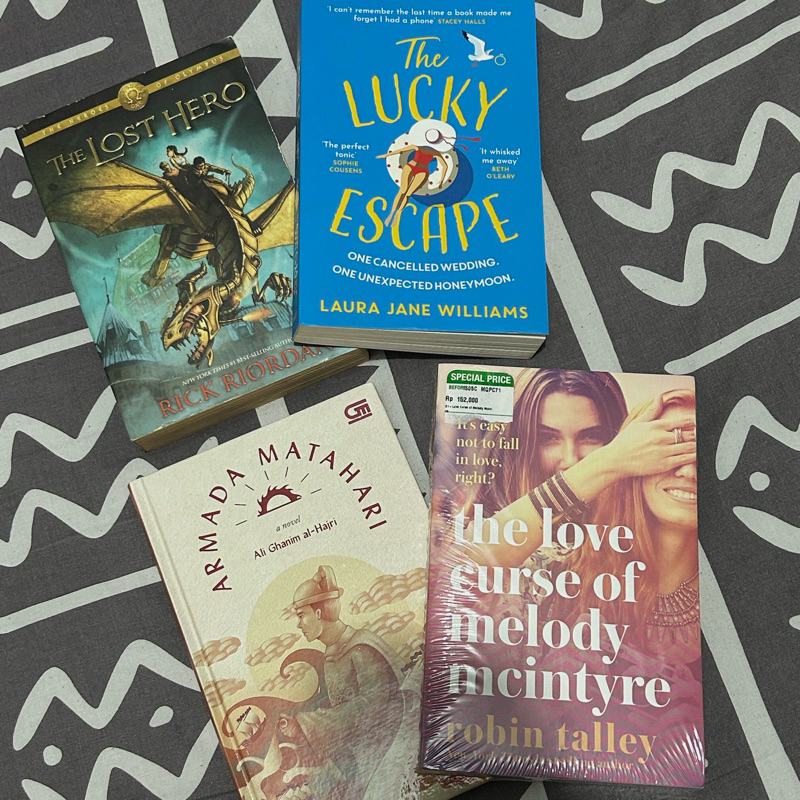 

postcard dan sticker