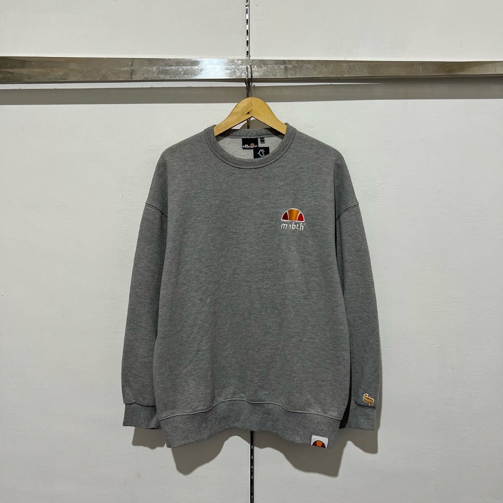 Crewneck Ellese Second Original