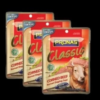 

Kornet pronas/kornet sapi keju/kornet enak